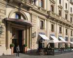 Rocco Forte Hotel Savoy - Florence