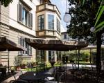 San Gallo Palace Hotel - Florence