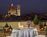 Hotel Santa Maria Novella - Florence