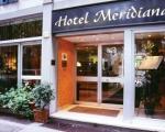 Hotel Meridiana - Firenze