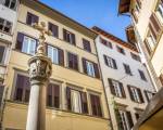 Hotel Ferretti - Firenze