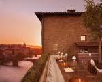 Hotel Continentale - Florence